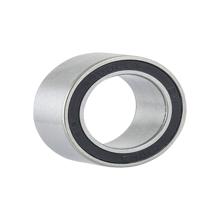 Full Suspension Heavy Contact Sealed Bearing 17x26x10mm