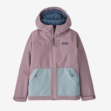 Kids' Everyday Ready Jacket by Patagonia