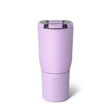 Nav 25oz | Lavender by BrüMate in Lafayette LA