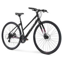 Absolute 1.9 ST by Fuji Bikes