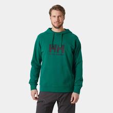 Men's  Logo Hoodie