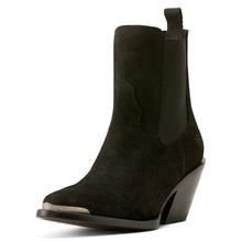 Womens Shiloh Bootie