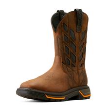 Big Rig Tread VentTEK Work Boot by Ariat in Sainte Adèle QC