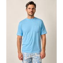 Men's Dale 2.0 Pocket T-Shirt by Johnnie-O