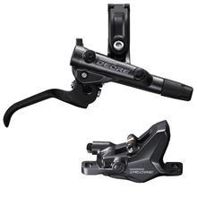 BR-M6100 Deore Disc Brake Set by Shimano Cycling in Iowa City IA