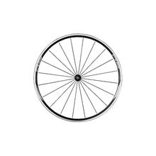 WH-Rs010-Cl-F Wheel by Shimano Cycling