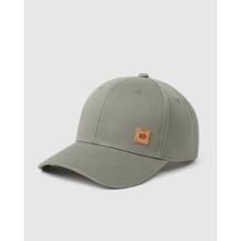 Cork Icon Elevation Hat by tentree