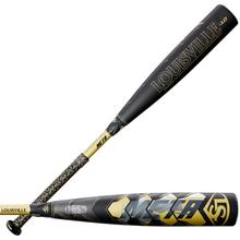 2021 Meta (-10) 2 3/4" Usssa Baseball Bat by Louisville Slugger