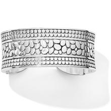 Pebble Double Hinged Bangle by Brighton in State College PA