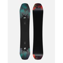 Deep Fake Snowboard 2026 by RIDE Snowboards