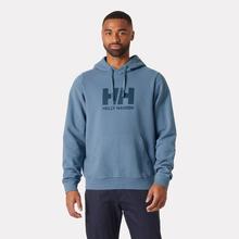 Men's Logo Hoodie by Helly Hansen in Old Bridge NJ