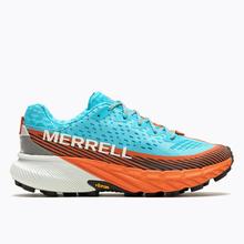 Women's Agility Peak 5 by Merrell