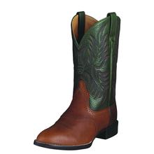 Men's Heritage Stockman Western Boot