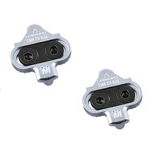 SM-Sh56 Speed Cleat Set (Pair) Multi Release W/O Nut by Shimano Cycling