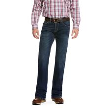 Men's M7 Rocker Stretch Franklin Boot Cut Jean