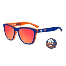 New York Islanders Sunglasses by Knockaround in Beacon NY