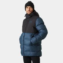 Men's Active Puffy Long Jacket by Helly Hansen