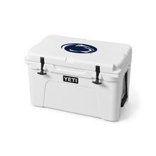 Penn State Coolers - White - Tundra 45 by YETI