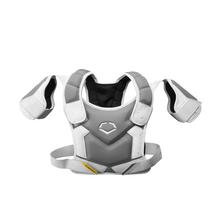 Lacrosse Youth Shoulder Pads by EvoShield