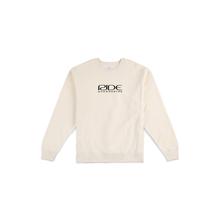 Zero Logo Crew Sweatshirt