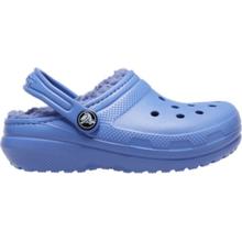 Kid's Classic Lined Clog by Crocs