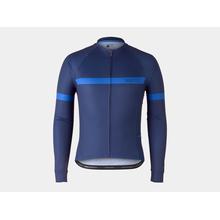 Bontrager Circuit Long Sleeve Cycling Jersey by Trek