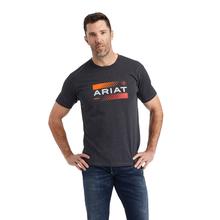 Men's Ariat Octane Stack T-Shirt by Ariat in South Sioux City NE