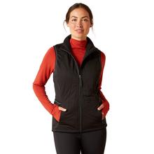 Women's Venture Full Zip Vest by Ariat in South Sioux City NE