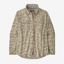 Women's L/S Sun Stretch Shirt by Patagonia in Concord NC