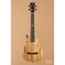 Revelator- Nautilus Master Grade Korina Tenor Ukulele by Kala Brand Music Co. in Sidney OH