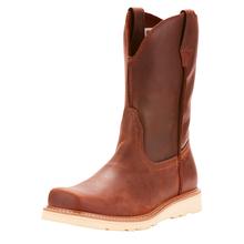 Men's Rambler Recon Western Boot by Ariat in St Marys OH