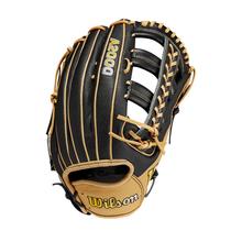 2023 A2000 1810SS 12.75" Outfield Baseball Glove by Wilson in Durham NC