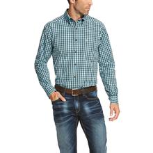 Men's Pro Series Pullman Fitted Shirt