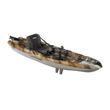 Catch 110HDII Fishing Kayak by Pelican Sport