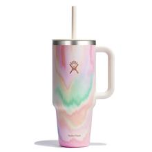 40 oz All Around Travel Tumbler - Sugar Crush Limited Edition by Hydro Flask in Columbus GA