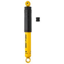 Old Man Emu Rear Nitrocharger Sport Shock 60074 | Isuzu Trooper (1992-2002) | Yellow | 333 mm | Steel by ARB USA Brand in Walden CO