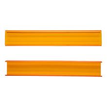 Slimline Lens Cover Amber 1780512 by ARB USA Brand in Morrison CO