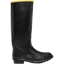 Men's ZXT Knee Boot 16" Black by LaCrosse