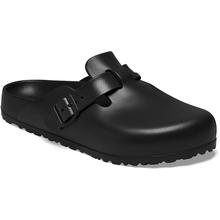 Women's Boston EVA Clogs  Black by Birkenstock in Pasadena CA