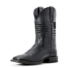 Men's Circuit Patriot Western Boot