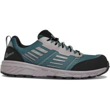 Women's Run Time Teal Composite Toe (NMT) by Danner