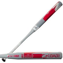 2025  Nautalai Endload Slowpitch Bat by DeMarini