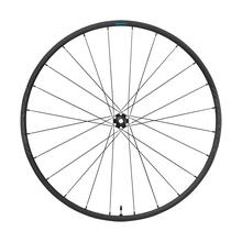 WH-RX570-700C Wheels Tubeless Cl Disc by Shimano Cycling