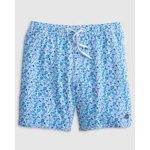 Men's Half Elastic Jr. Surf Shorts