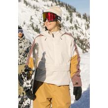 Women's Outline Shell Anorak by 686 in Sinking Spring PA