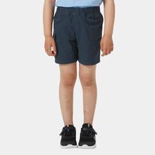 Kid's QD Cargo Shorts by Helly Hansen