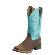 Women's Hybrid Rancher Western Boot by Ariat