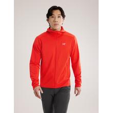 Kyanite Lightweight Hoody Men's by Arc'teryx