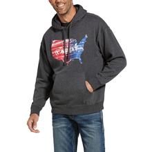 Men's US Plank Hoodie