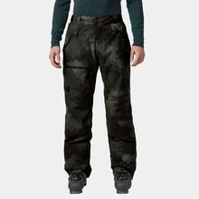 Men's Sogn Cargo Pant by Helly Hansen